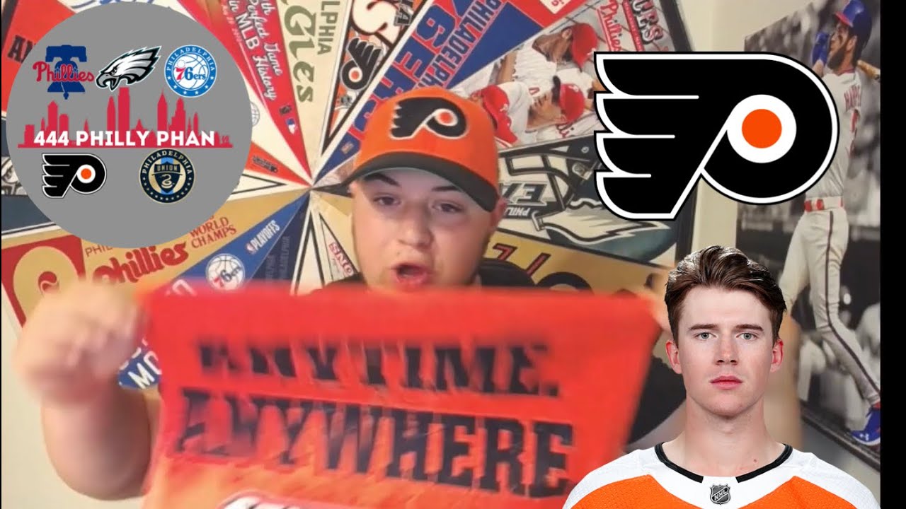 Flyers sweep round robin, earn East's No. 1 seed in 2020 NHL playoffs