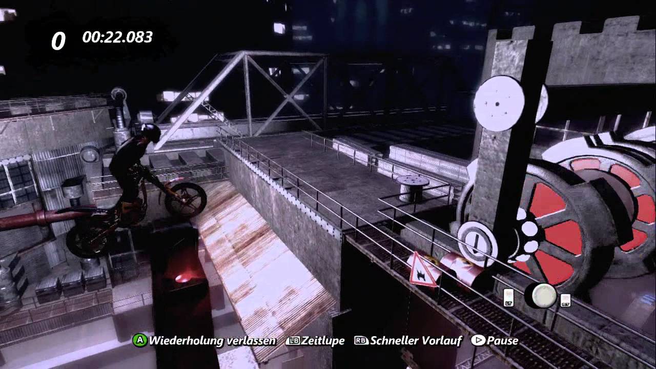 Trials Evolution Standby by IZEZ PRiNCESS