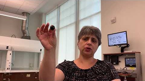 Molecular Modeling Part I