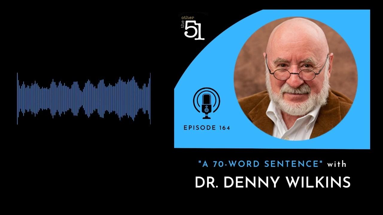 Omitting Needless Words With Dr Denny Wilkins YouTube omitting-needless-words-with-dr-denny-wilkins-youtube