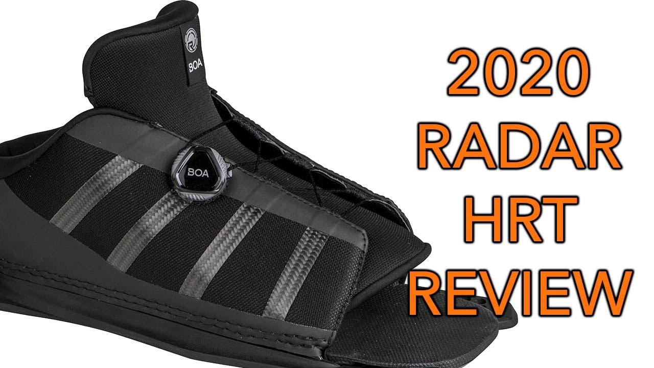 radar vector bindings