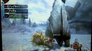 ウルクスス　ハンマー