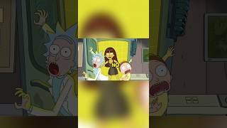 Morty Earns Stacy‘s Trust