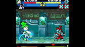 頂上決戦 最強ファイターズ Snk Vs Capcom Youtube