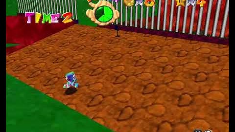 Slow Time but as a better Game Mechanic