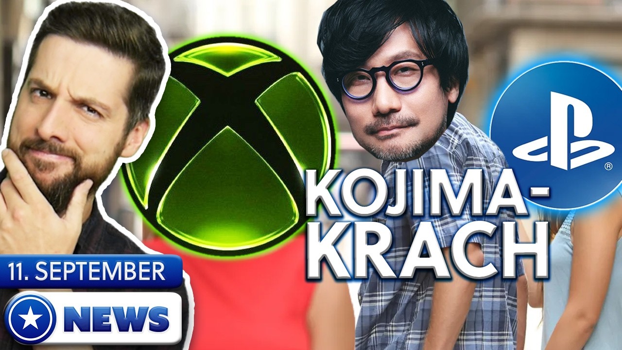 Für Wardogs stehen die Leute stundenlang Schlange! | Gaming News