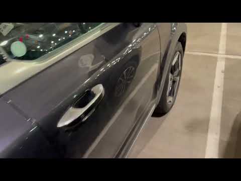 Kia Telluride car rental from DFW