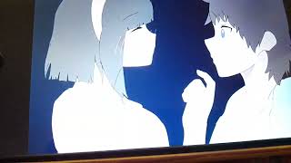 Spider's kiss |Minecraft anime ep 7