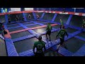 Preliminary Match: Regulators vs Shellshockers Game 3