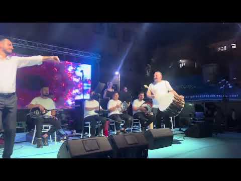 MEHMET KALKAN KONSERİ🎤🎤