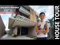 House Tour: Exquisite Modern Duplex House & Lot for Sale in Taguig City near BGC