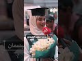 متفوقات الكويت ... دموع وفرحة نجاح