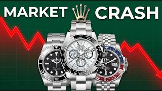 The Grey Market Premium Is Cracking: Which Rolex Models Are First? Profile