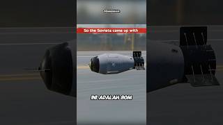 Tsar Bomba: Bom Nuklir Terbesar