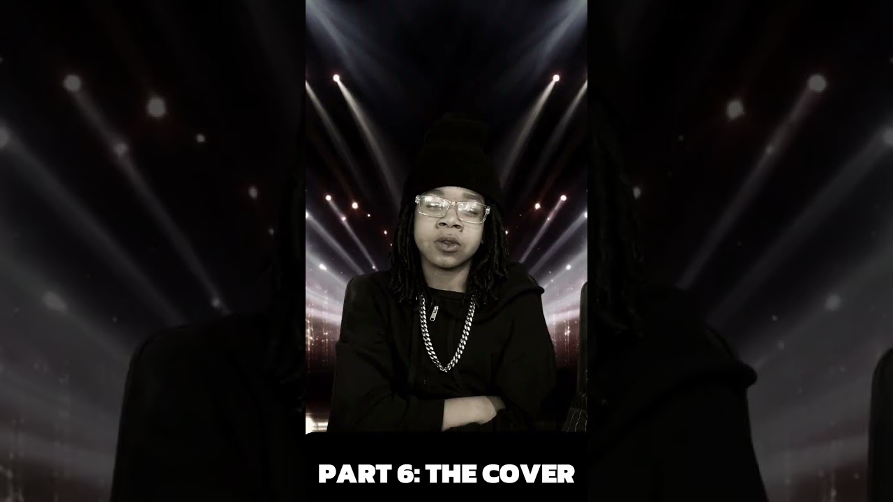 Part 6: THE COVER WE'RE DROPPING 3/6/26!! 