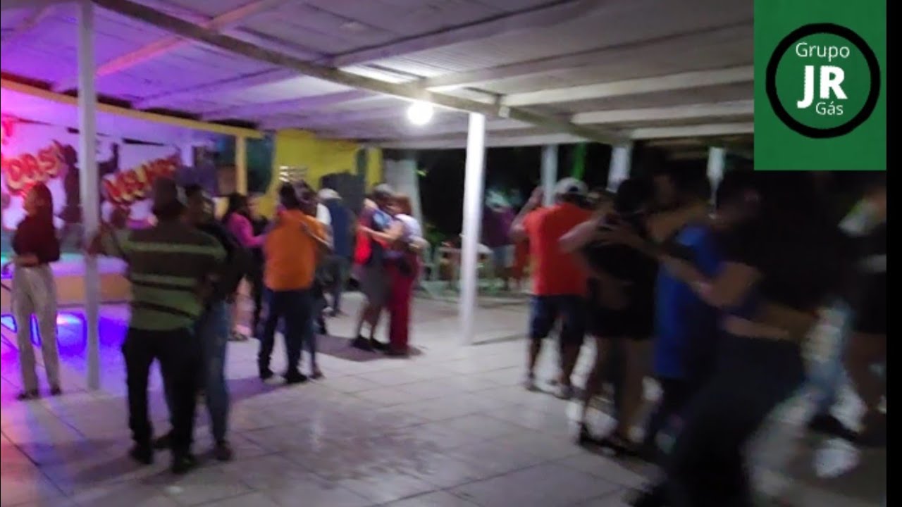 Forró  das Velhas  30/11/24