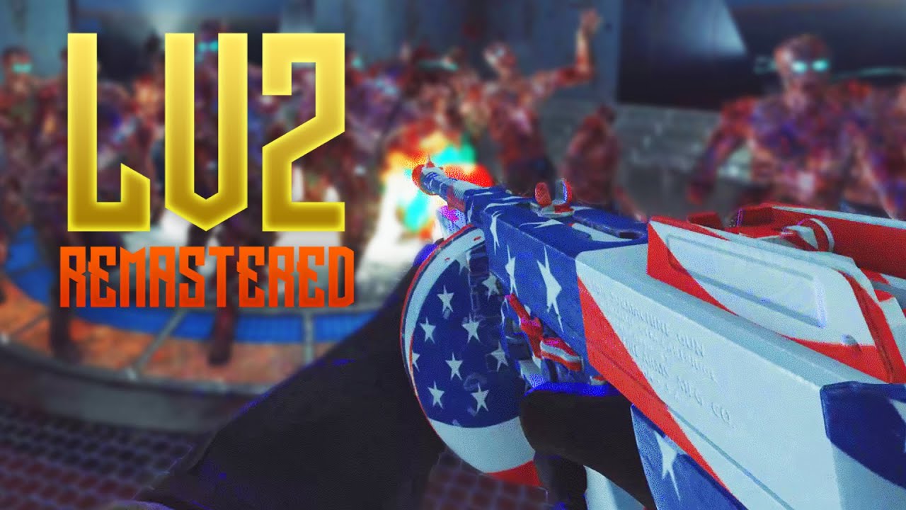 Labyrinth V2 Remastered Easter Egg Quest Guide Call Of Duty Black Ops labyrinth-v2-remastered-easter-egg-quest-guide-call-of-duty-black-ops