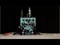 EarthQuaker Devices Pyramids Pedal | Quicklook