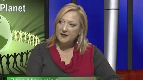 Inside Scoop - Emerald Planet - December 20,. 2015