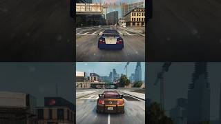 REWORK of Iconic Need for Speed Cars