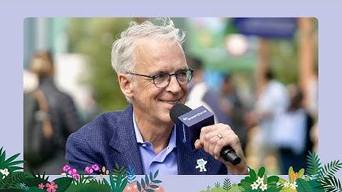 What AI was meant to be, with Parker Harris, Salesforce Co-Founder & Slack CTO