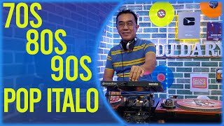 70s 80s 90s POP Italo - Ken Laszlo, Modern Talking, Queen, Miko Mission, Jason Donovan, Madonna