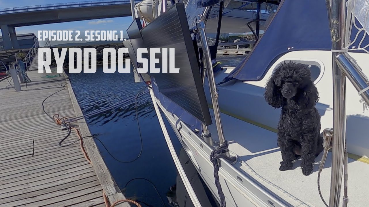 Finnsnes – Salangen Episode 2. Sesong 1 (English subtitles)