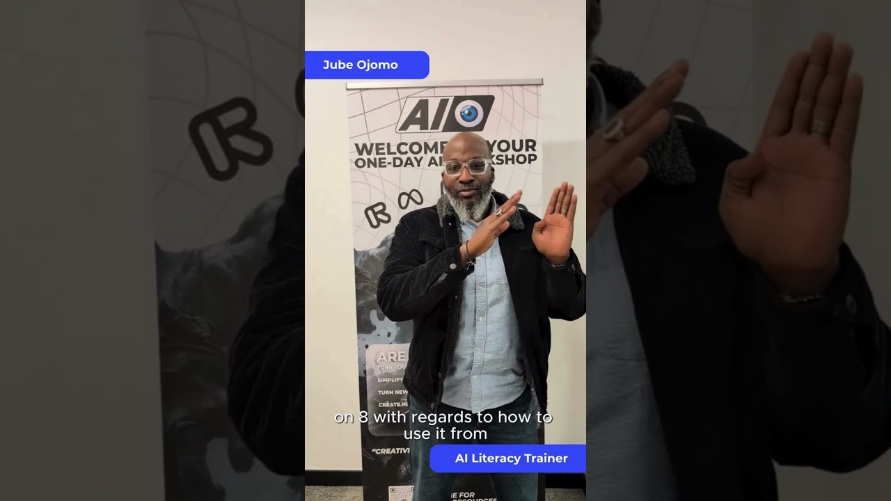 “I Came In at a 4… I Left at an 8” | AI Cyclops Testimonial