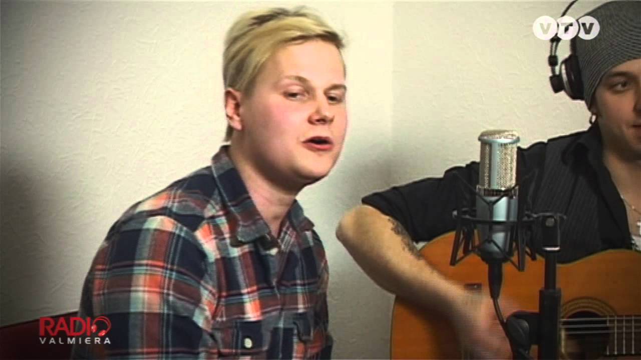 DEEP INSIGHT - Rock With My Band (Acoustic Live at Radio Valmiera ...