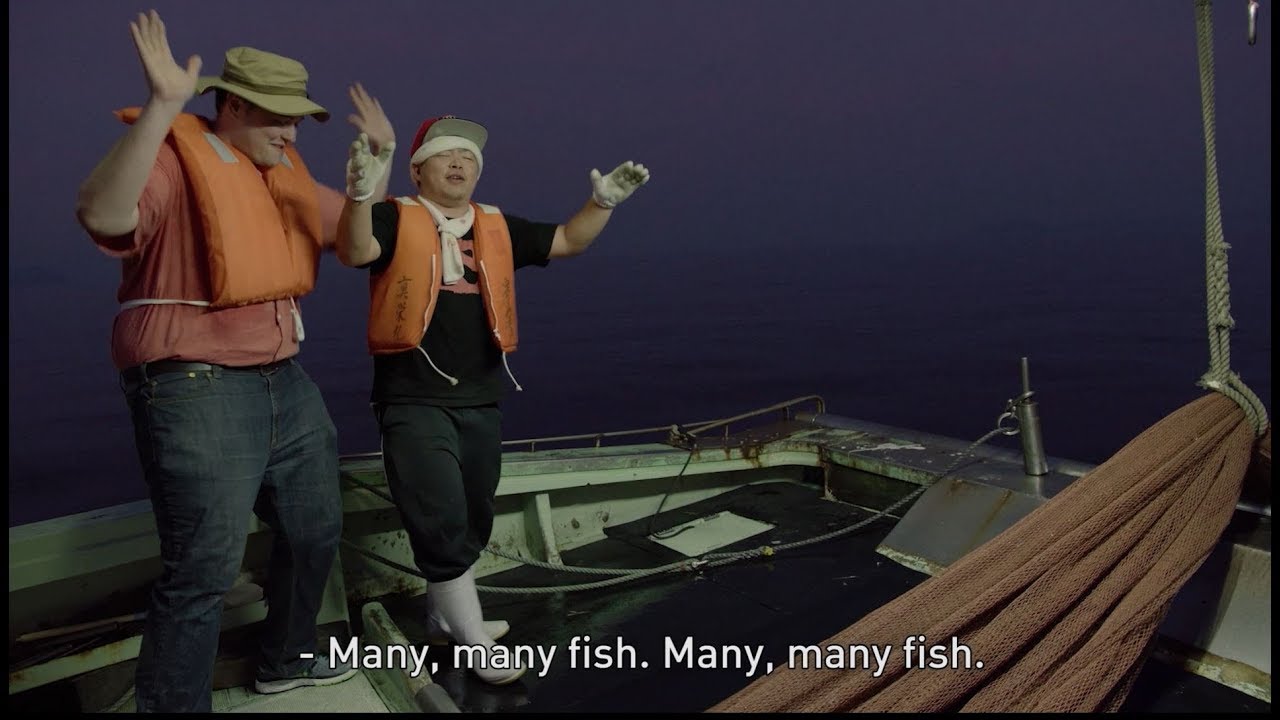 The Best Part Of The International 2018 Had Nothing To Do With Dota 2