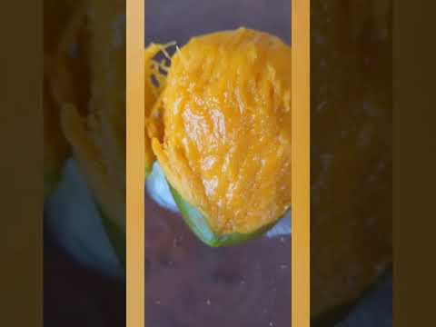 المانجا الفونس اطعم مانجا تاكلها ممنوع لاصحاب الكروش