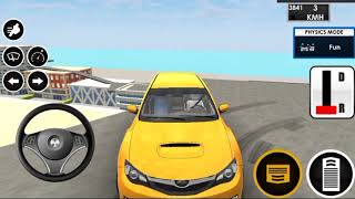 car driving school: car games screenshot 2