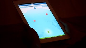 Bubble Dash for iPhone, iPad, and iPod touch