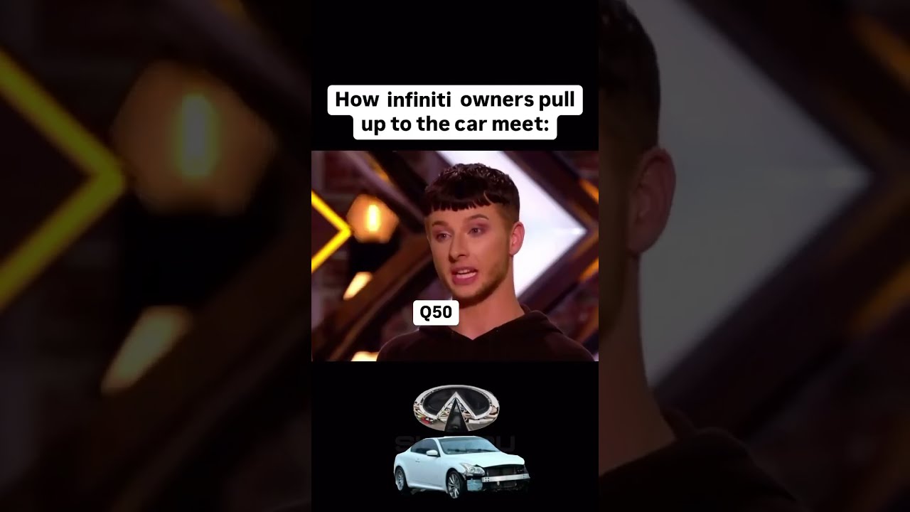 Average Vq Owners Automobile Memes Funnymemes Cartok Funny Infiniti Like Subscribe