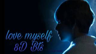 BTS (방탄소년단)  ANSWER: LOVE MYSELF [8D USE HEADPHONE] 🎧