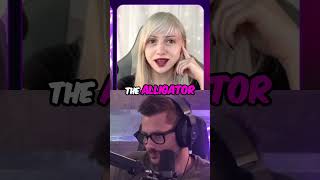 Olivia Rodrigos New Boyfriend is What Feminists Fear #shorts