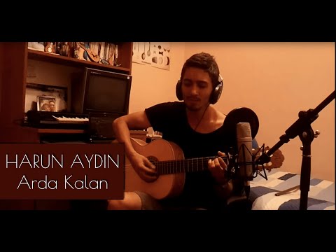 Harun Aydın - Arda Kalan