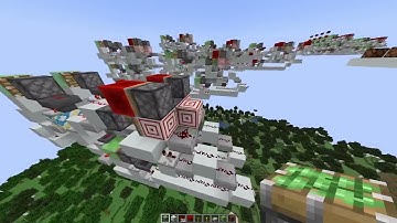 Instant logic gates (Minecraft Java Edition)