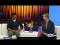 Moral Dilemma Comedy Show