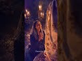 Whispering “Ave Maria” Before the Blessed Mother ✨🤍