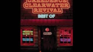 Creedence Clearwater Revival - Bad Moon Rising (HQ)