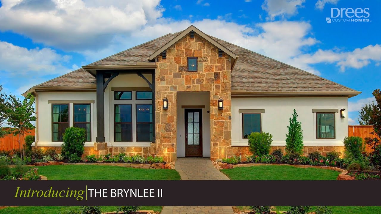 The Brynlee II