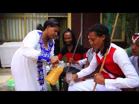 Abarraa Warquu Taagaay Lammeessaa AYYAANA GAARII New Ethiopian Oromo Music 2019