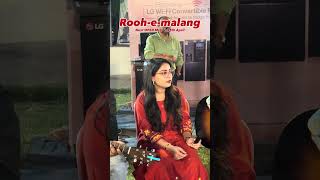 Rooh-E-Malang Open Mic | 25th April | Poetry, Music &amp; Storytelling Night🎤#bhopalevents #roohemalang