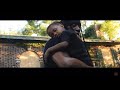 Blazo gotbars  no real love  official music  dir by courtboy visuals  cnc
