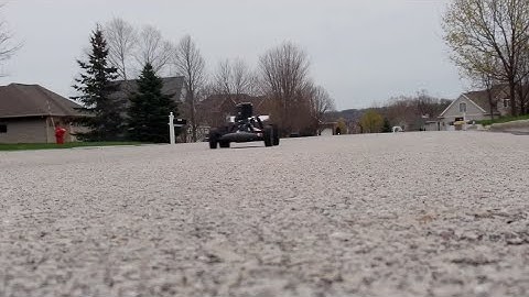 ECX Boost FPV (Better Version)