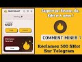Cest quoi here wallet  comment miner hot  hotcoin