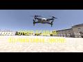 Designing the CYBER-SCARAB: The Ultimate 3D Printable Drone! (SolidWorks)