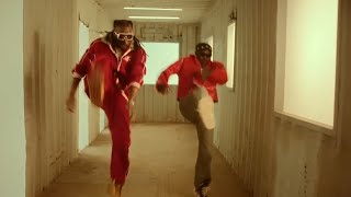 FANCY GADAM FT RUDEBWOY I DON'T NEED YOU OFFICIAL MUSIC VIDEO PERFORMANCE 