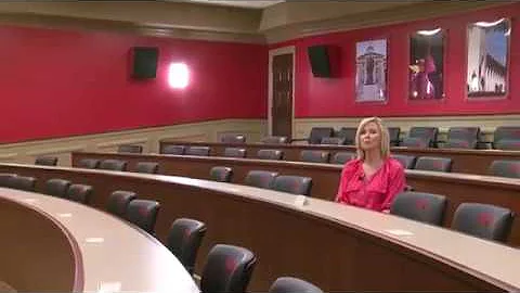 Hays T. and Betty J. Watkins Auditorium